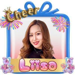 晴海・勝どきの子ども向けチアダンス教室「Liisa先生」。幼稚園児から小学生まで、チアリーディングの技術と元気をプロの視点で指導。